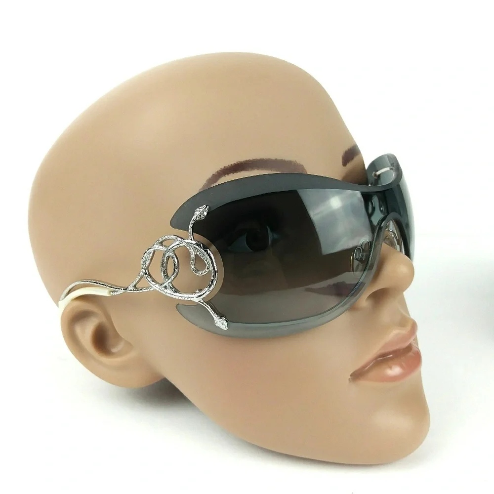 Roberto Cavalli Sunglasses - Picture 8 of 8